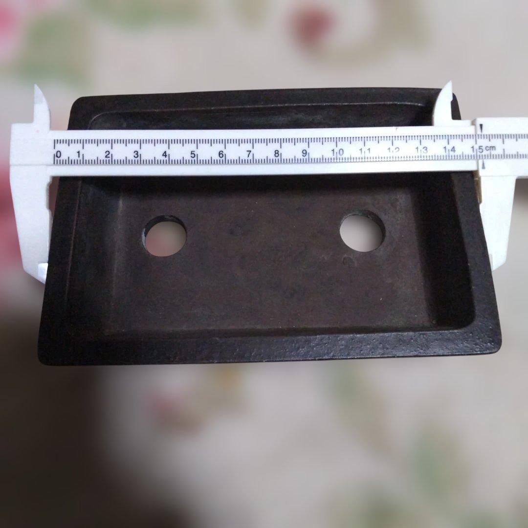 ミニ鉢、盆栽鉢、盆栽小鉢、鉢、植木鉢、山野草鉢、蘭鉢、盆栽