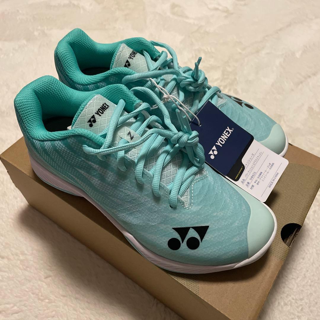 YONEX バドミントンシューズ
