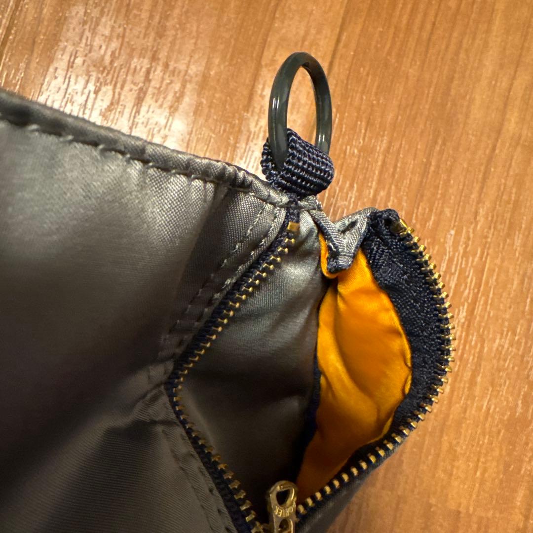 PORTER (ポーター) PXタンカー　財布