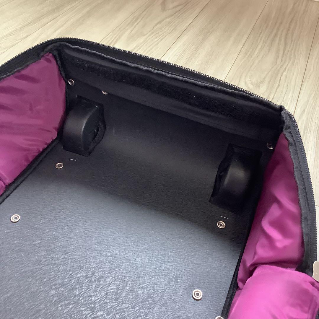 039 ROUZE ウィーリー キャリースノーボードバッグキャスター150