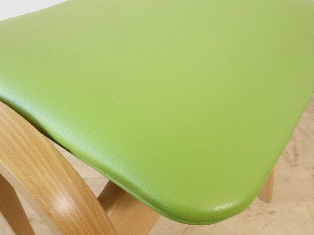 秋田木工　スタッキングスツール（B）　ＵＳＥＤ