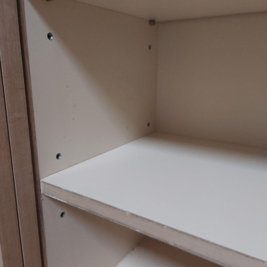 Aymitページ「五弾棚」