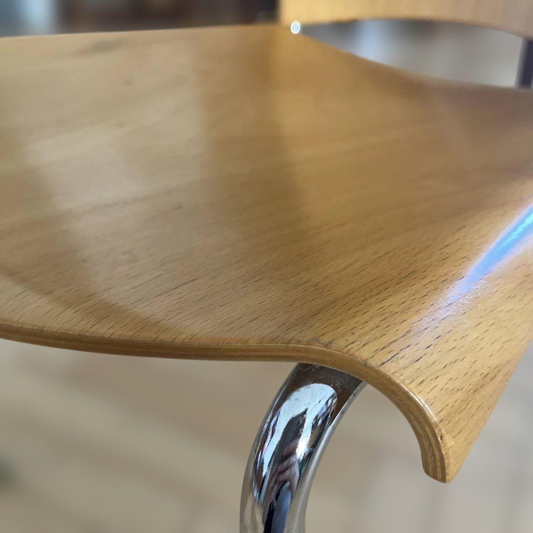 フレデリシア　ナナ　ディッツェル　デンマーク　家具　チェア　デザイナー　①