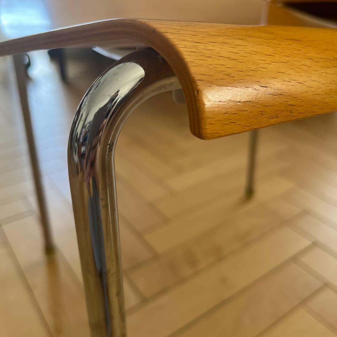 フレデリシア　ナナ　ディッツェル　デンマーク　家具　チェア　デザイナー　①