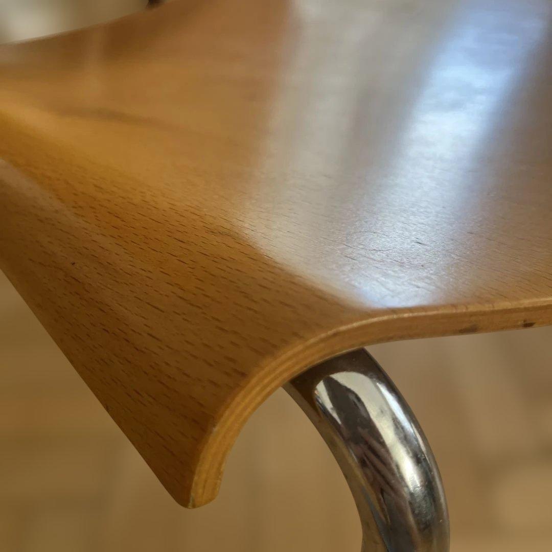 フレデリシア　ナナ　ディッツェル　デンマーク　家具　チェア　デザイナー　①