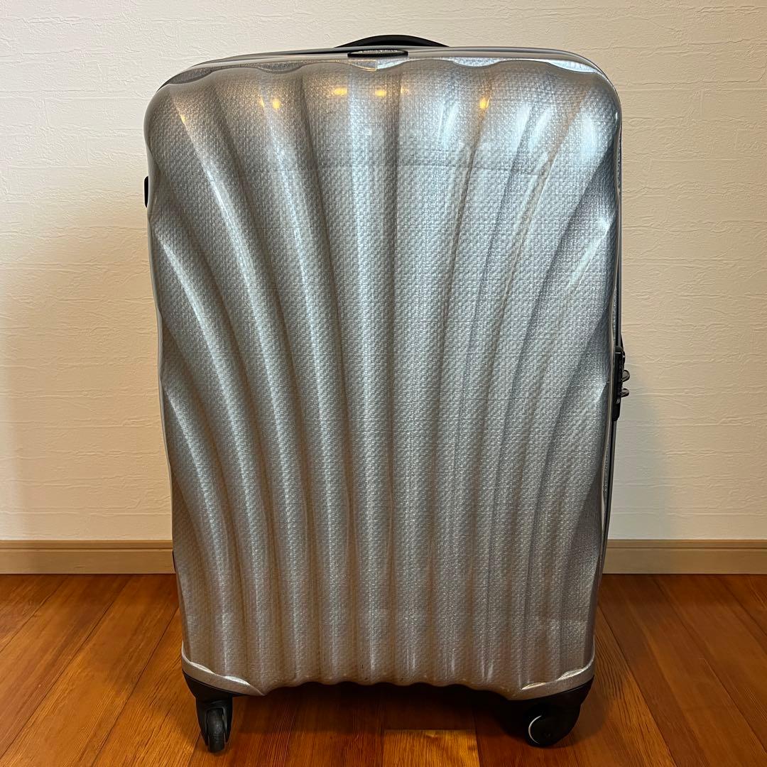 ⭐︎サムソナイトSAMSONITE COSMOLITE 74cm 33827