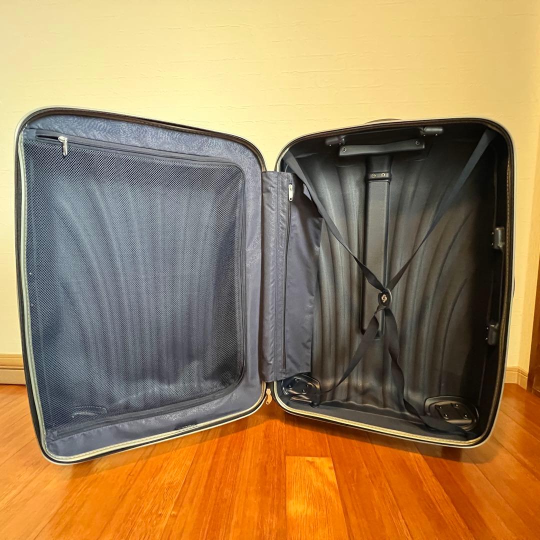 ⭐︎サムソナイトSAMSONITE COSMOLITE 74cm 33827