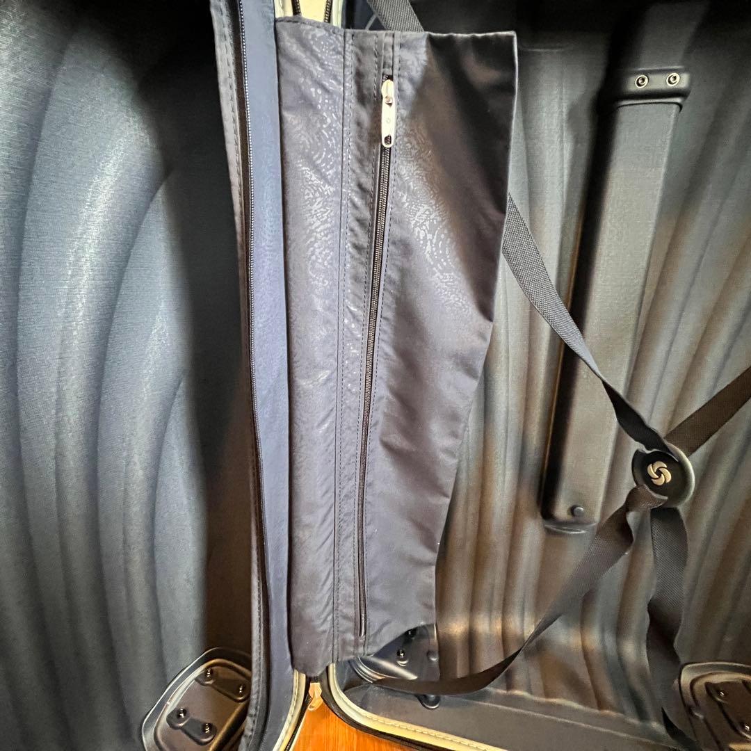 ⭐︎サムソナイトSAMSONITE COSMOLITE 74cm 33827