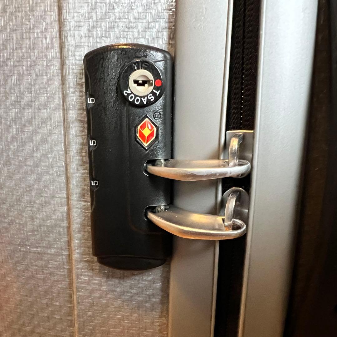 ⭐︎サムソナイトSAMSONITE COSMOLITE 74cm 33827