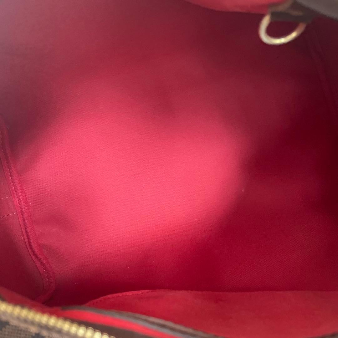 ルイヴィトン LOUIS VUITTON ダミエ スピーディ30