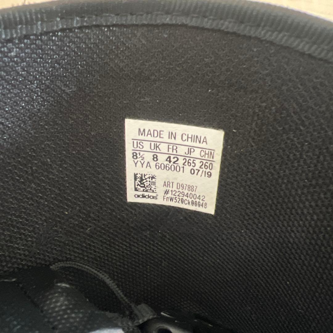 adidas スノーボードブーツ