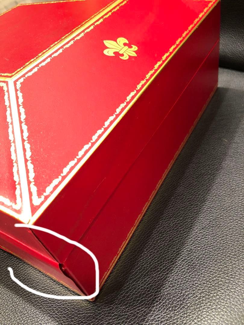 レミーマルタン　 ルイ13世空き瓶　バカラ