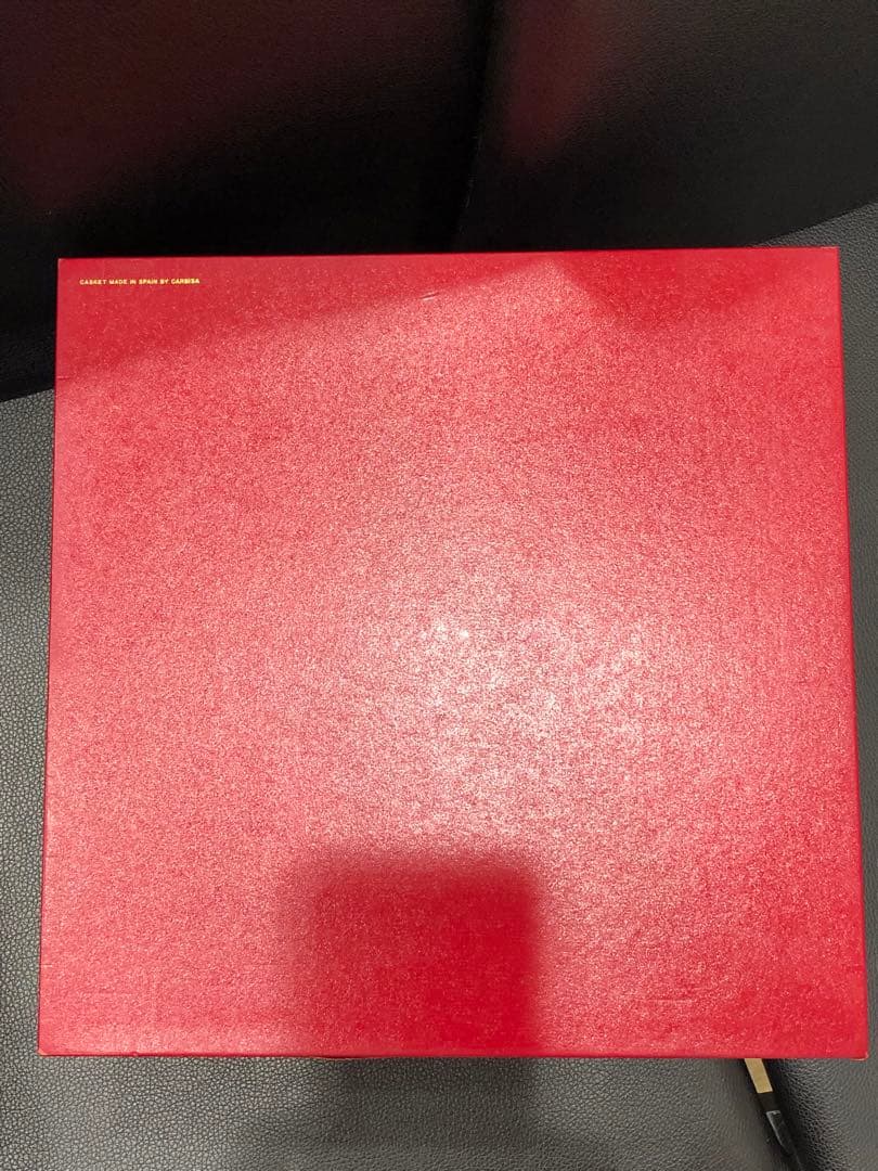 レミーマルタン　 ルイ13世空き瓶　バカラ