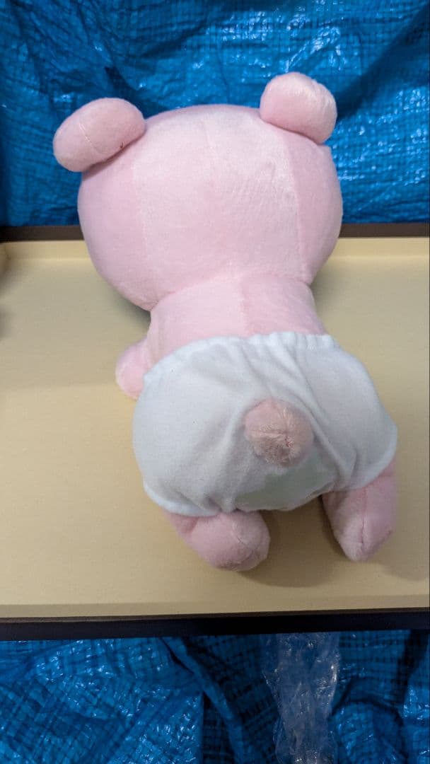 昭和レトロ　小皿セット