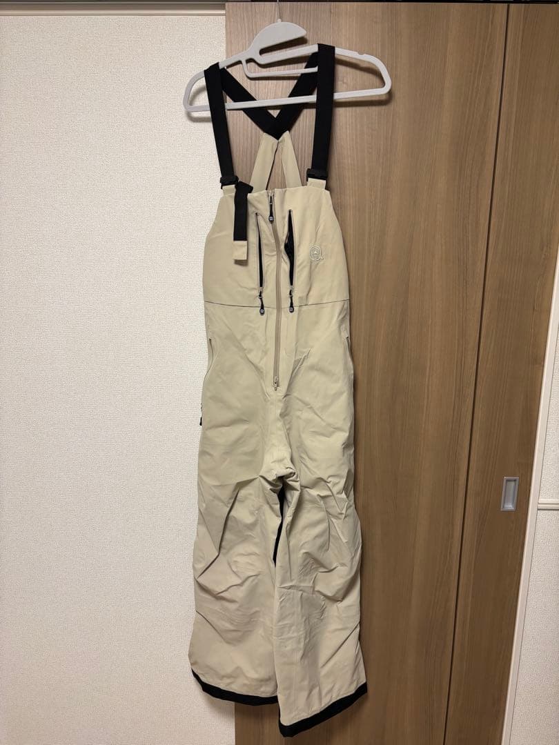 スノーボードウエア　unfudge outerwear