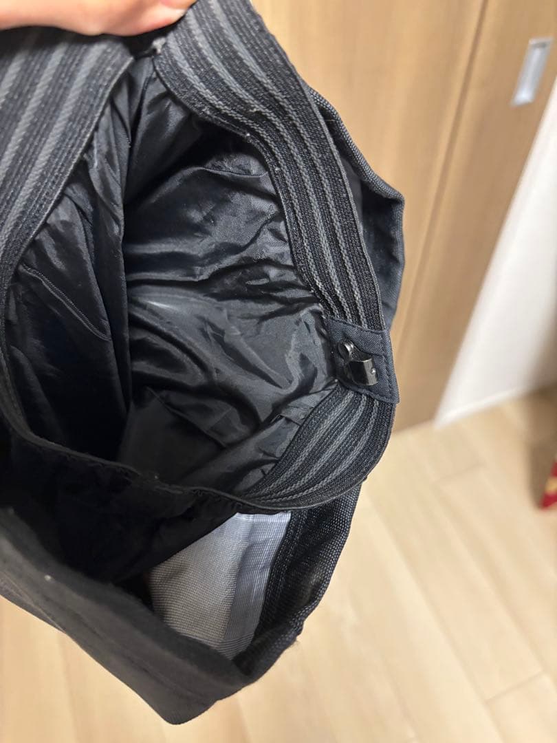 スノーボードウエア　unfudge outerwear