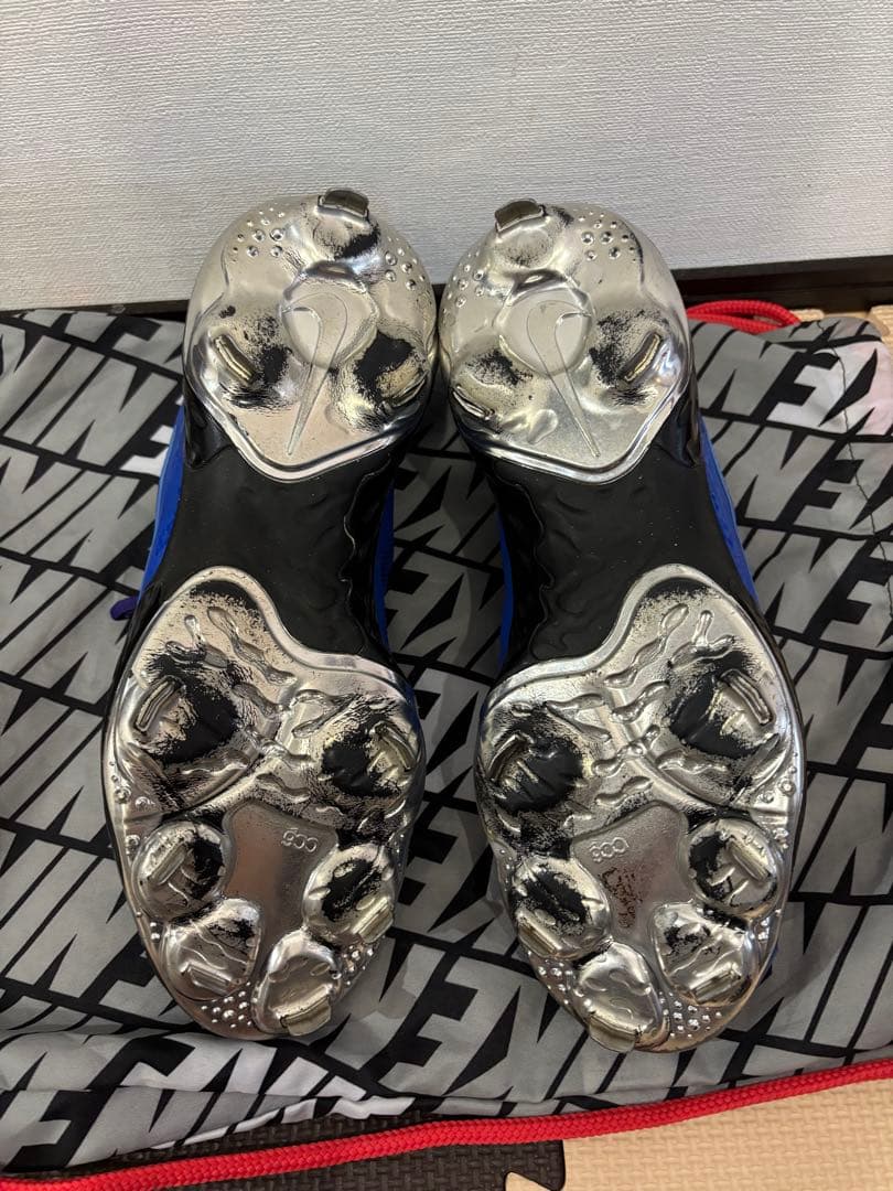 TKNIKE アルファ ハラチ エリート3 Lowベースボールスパイク