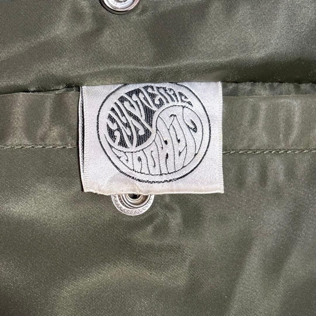 【超希少】90s HYSTERIC GLAMOUR MA-1 フライトジャケット