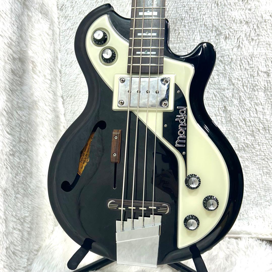 【セール・美品】Italia Guitar Mondial Classic