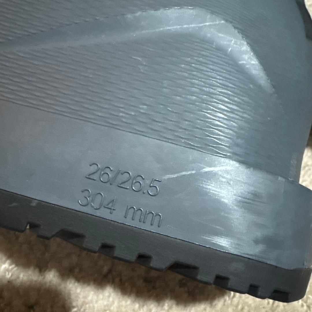 K2 Recon 120 LV スキーブーツ 26.5cm 304mm