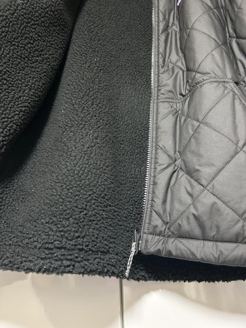 Patagonia ローン・マウンテン 3-in-1 ジャケット