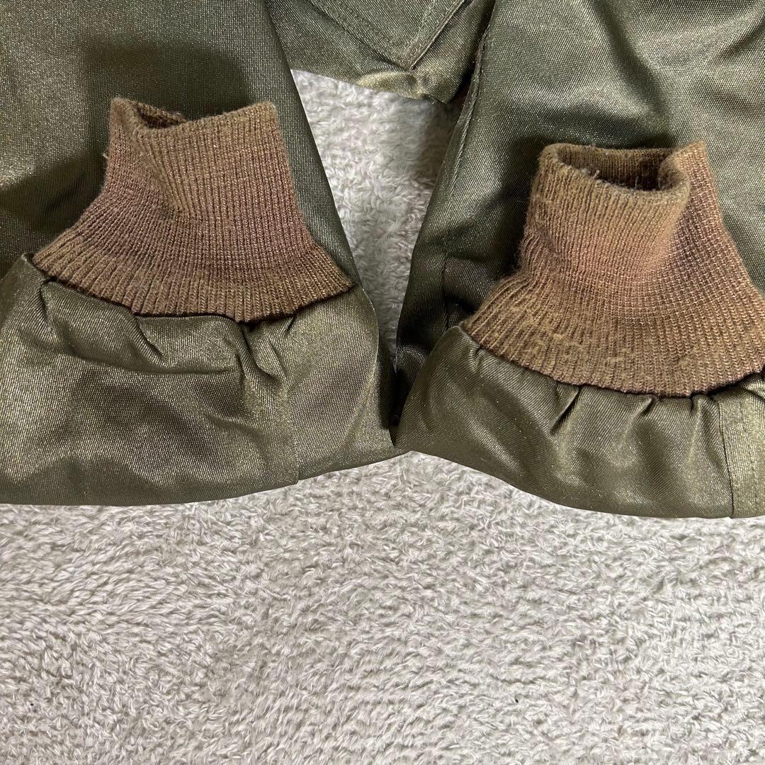 【funny vintage】スピワック フライトジャケットCWU55/Ｐ