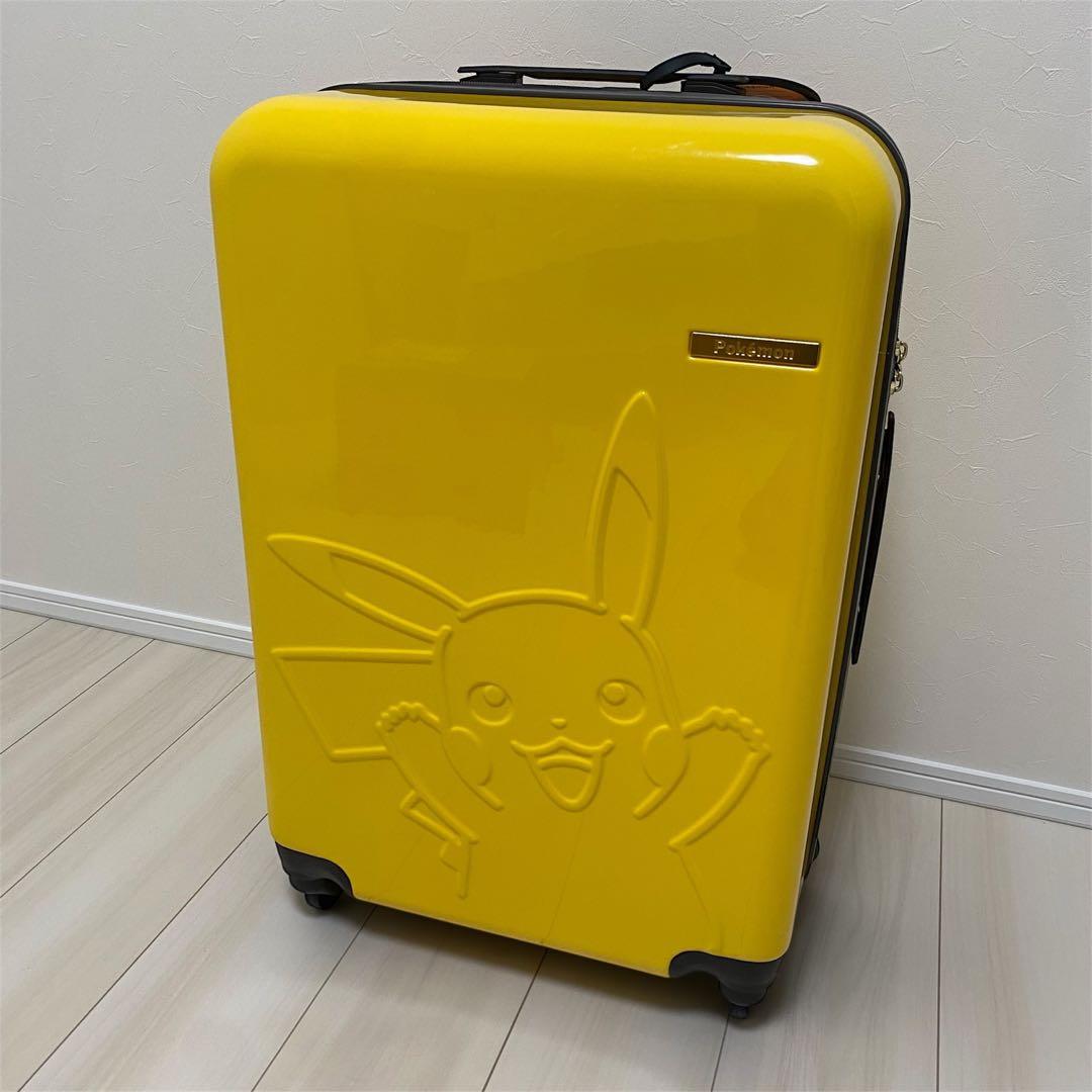 ゆうゆうまま ポケモン POKEMON 62L ダイヤルロック