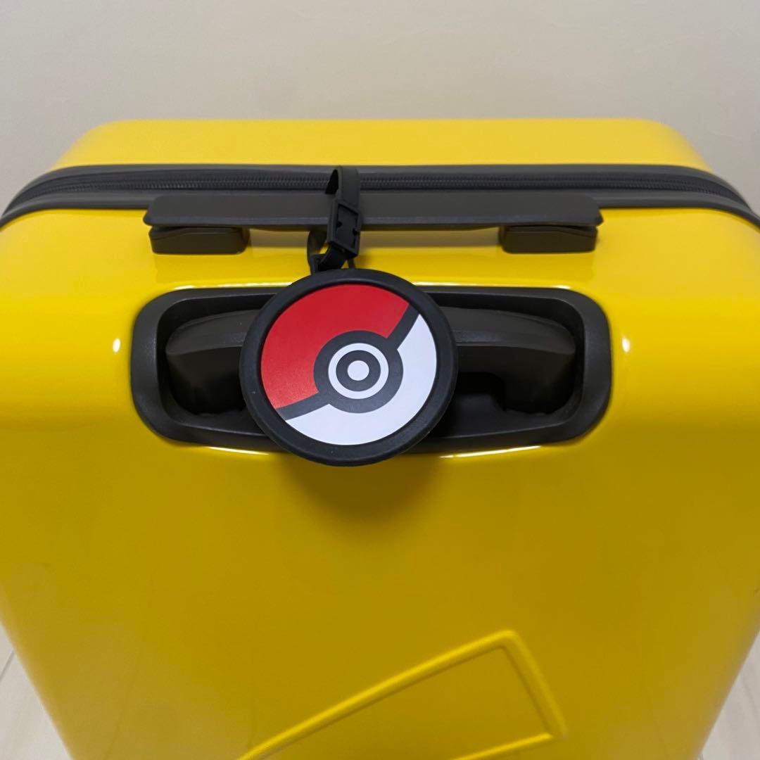 ゆうゆうまま ポケモン POKEMON 62L ダイヤルロック
