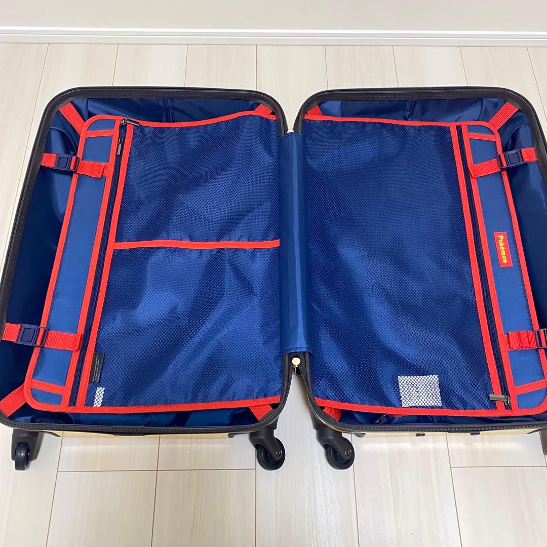 ゆうゆうまま ポケモン POKEMON 62L ダイヤルロック