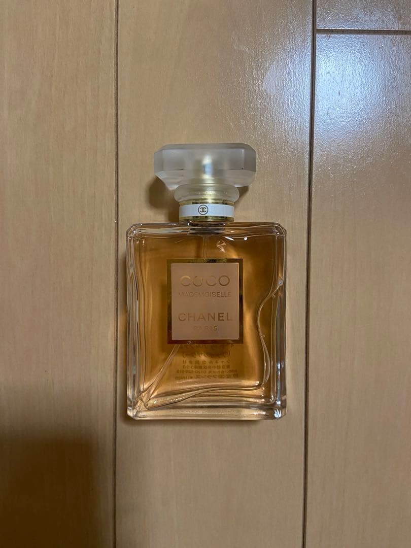CHANEL 香水