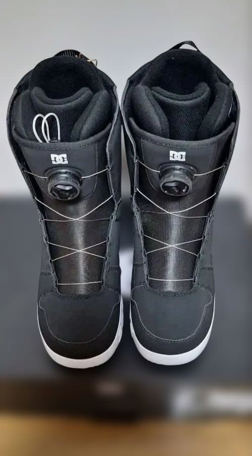 ★JASさま専用★DC SHOES スノーボードブーツ US9 27cm