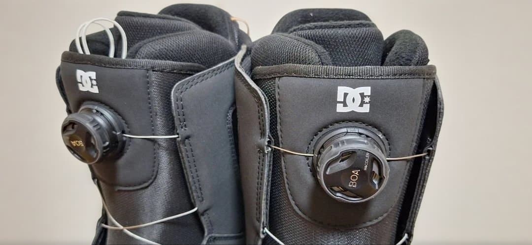 ★JASさま専用★DC SHOES スノーボードブーツ US9 27cm