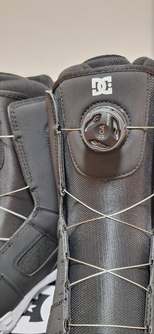 ★JASさま専用★DC SHOES スノーボードブーツ US9 27cm