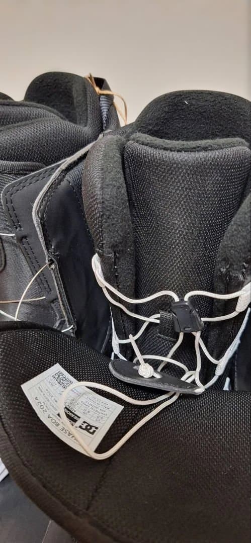 ★JASさま専用★DC SHOES スノーボードブーツ US9 27cm