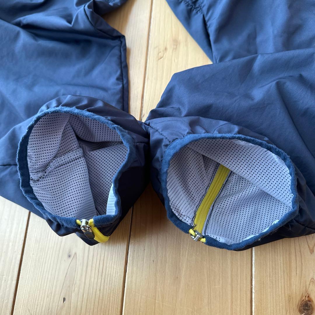 ルースイソンブラ ジャージ 上下セット ウェア