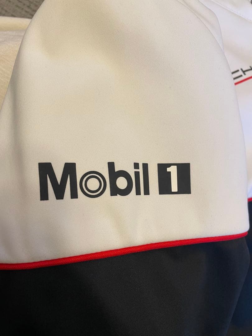 Hugo BOSS／PORSCHE ジャケット