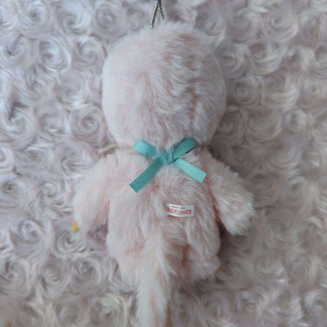 モンチッチCOLORS ６カラーセット