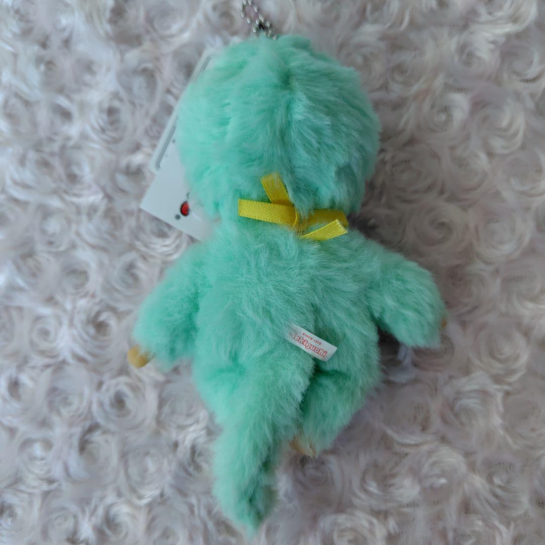 モンチッチCOLORS ６カラーセット