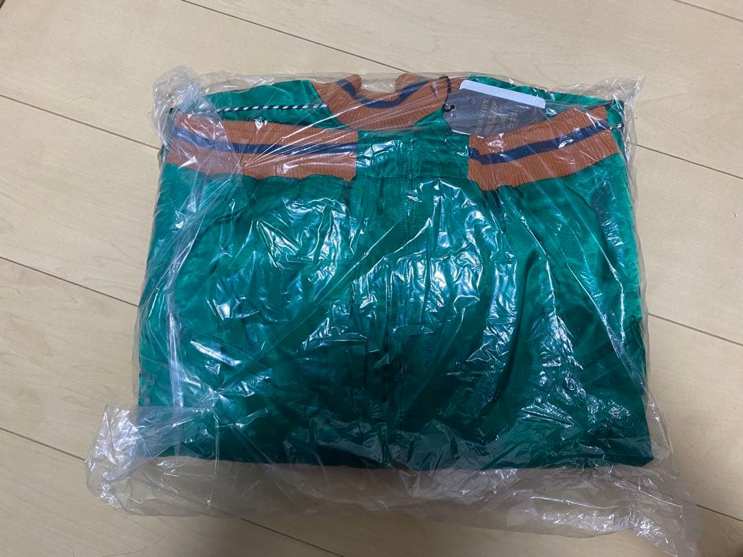 【新品未使用品】HOUSTON レーヨンスカジャン(HUNDRED TIGER)