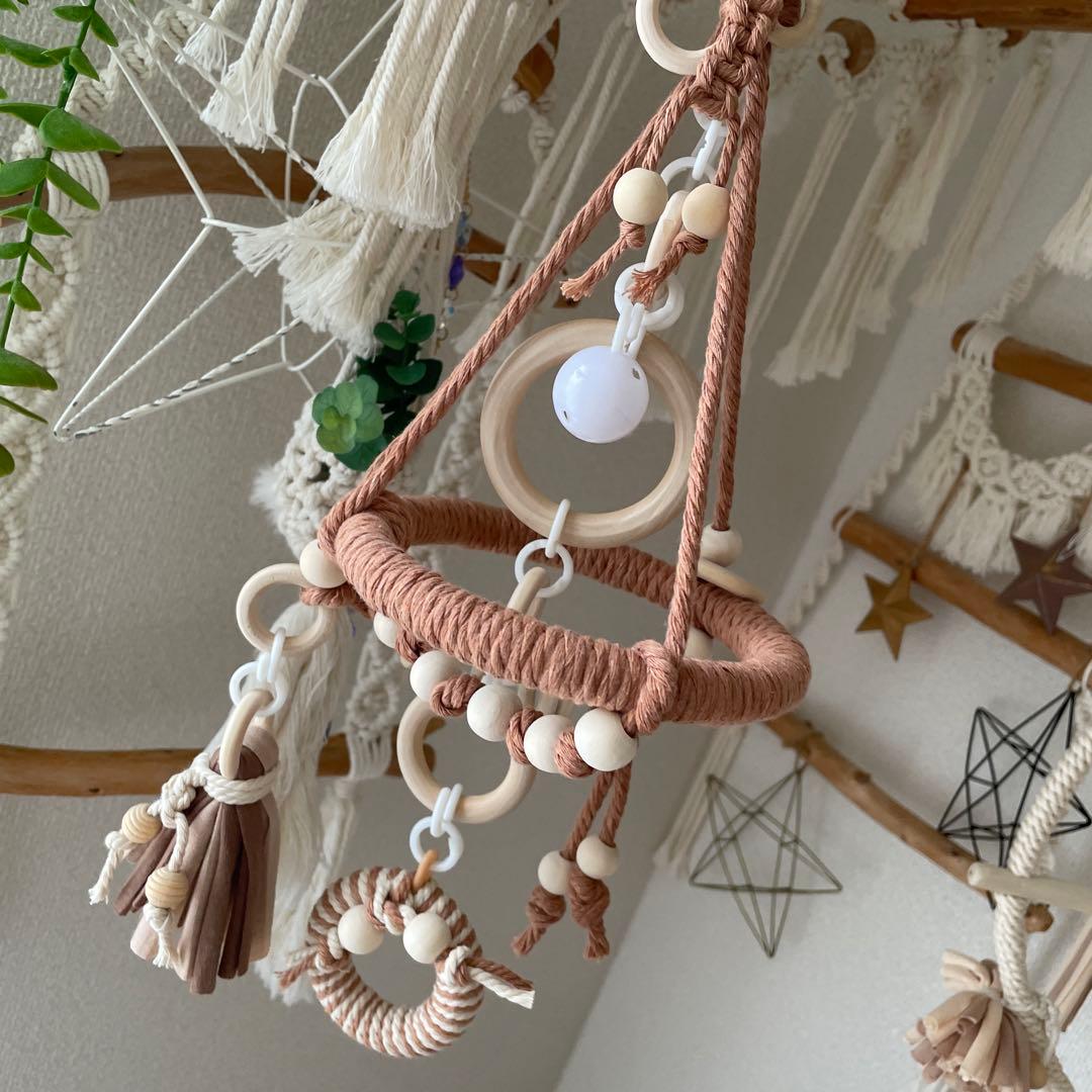 むらゆ★小動物□⬜︎アスレチックHOUSE⬜︎□⚪︎バードアスレチック