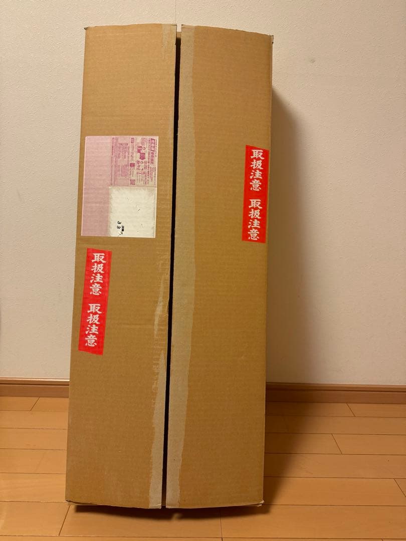 久月 ひな人形 三段飾り 25万円新品購入