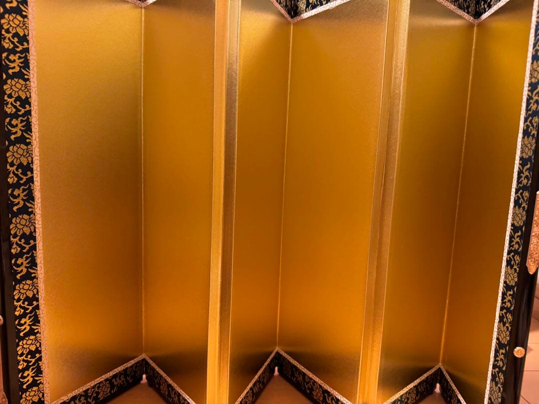 久月 ひな人形 三段飾り 25万円新品購入