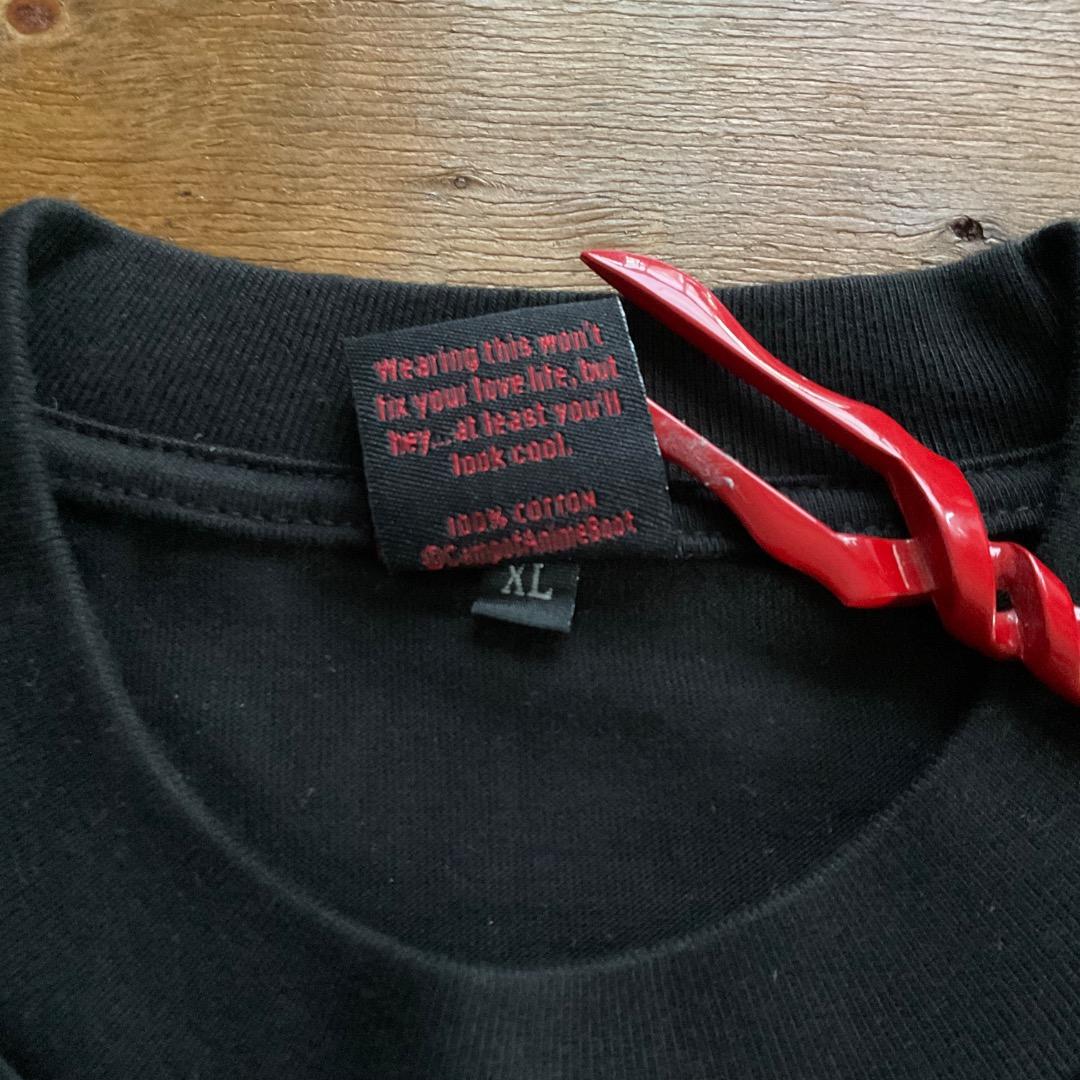 トップス EVANGELION - REI AYANAMI & Unit-00 -