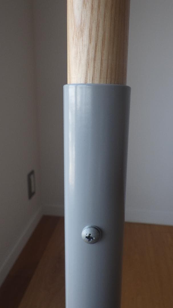 【美品】 IDEE イデー フロアランプ１ SOLO FLOOR LAMP