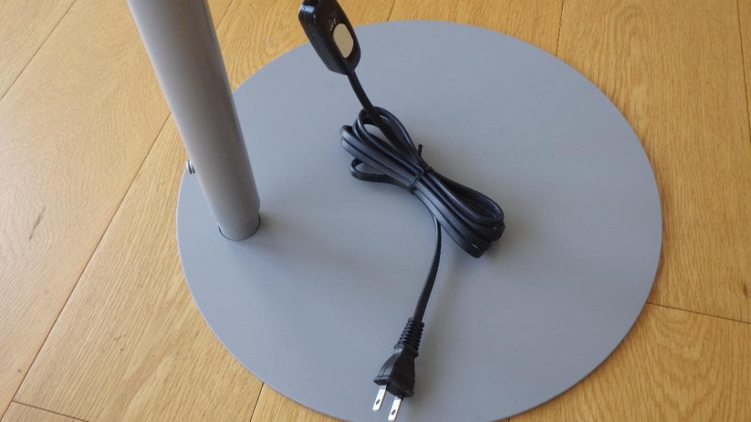 【美品】 IDEE イデー フロアランプ１ SOLO FLOOR LAMP