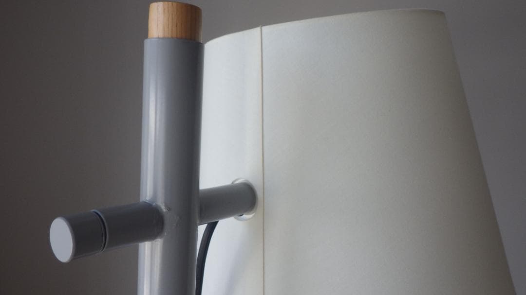 【美品】 IDEE イデー フロアランプ１ SOLO FLOOR LAMP