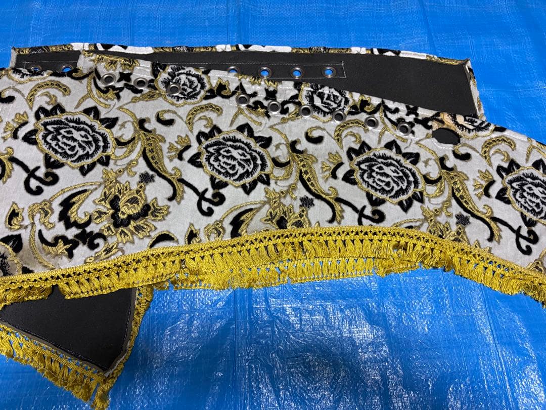 金華山　モンブランローズ