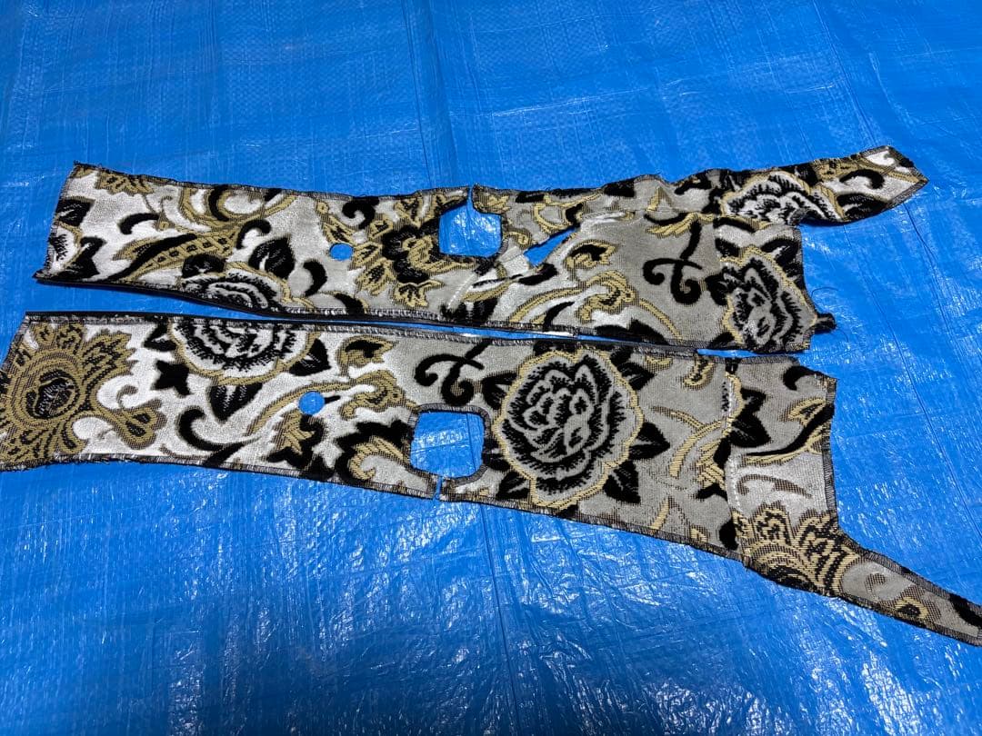 金華山　モンブランローズ