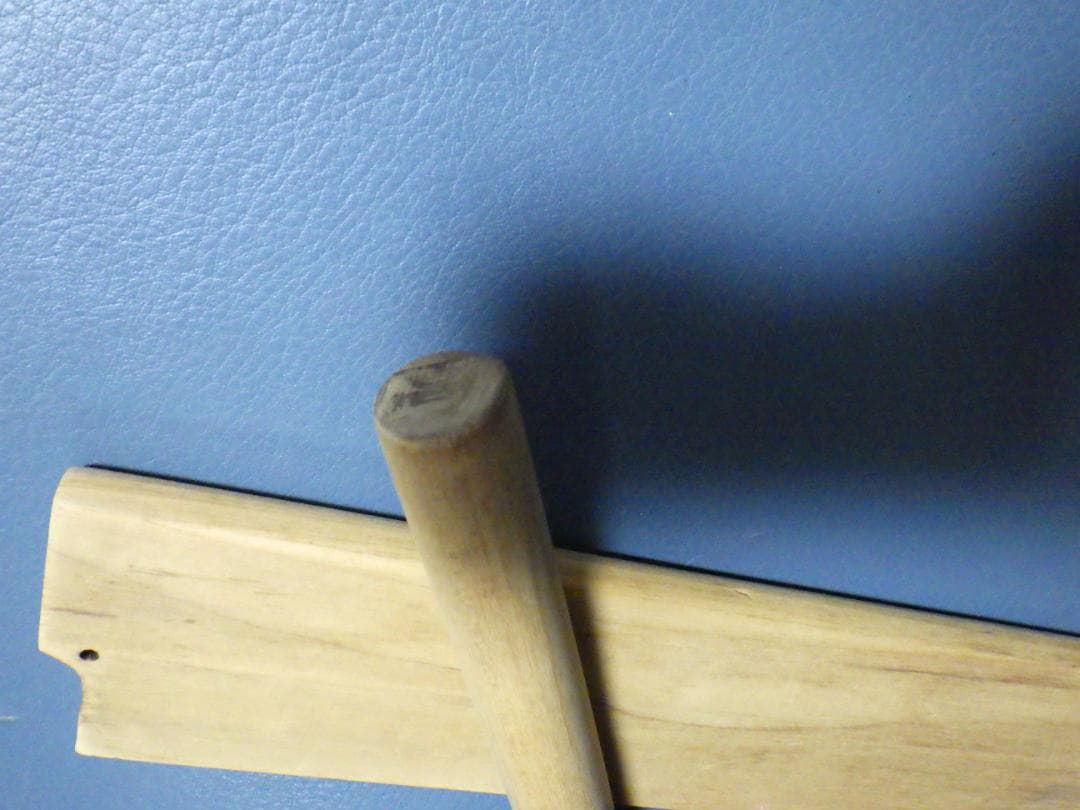 本焼★正本薄刃包丁刃渡り230ｍｍ★水焼★鞘付属★