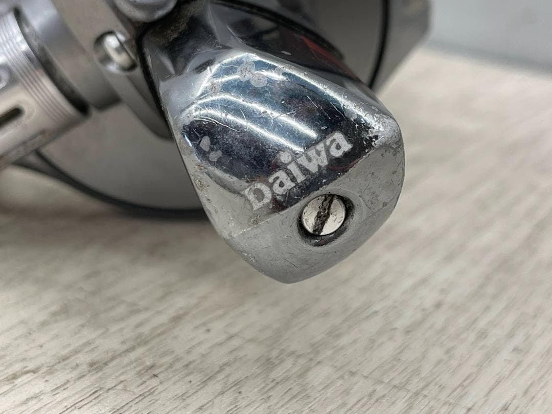 ダイワ トーナメントサーフ 極細 ZⅡ スピニングリール DIGIGEAR